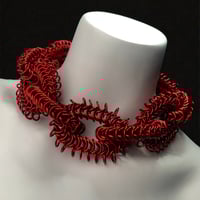 Image 3 of RED SONIC PRIESTESS 