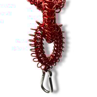 Image 4 of RED SONIC PRIESTESS 