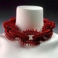 Image 2 of RED SONIC PRIESTESS 