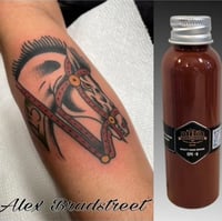 Image 1 of CPE-6 Beauty Mark Brown 