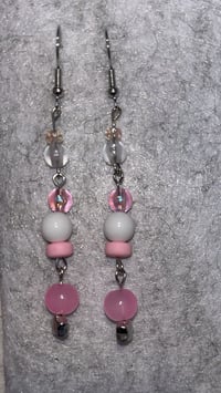 Image 2 of Written in Pink