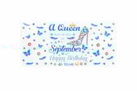 September Queen