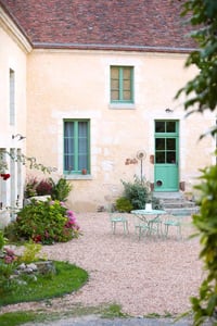 Image 5 of NOUVELLE DATE ! -- RETRAITE TRICOT YOGA dans le Perche -- 