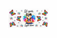 Let your light shine