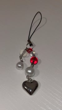 Image 1 of Heart Glasses