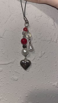 Image 2 of Heart Glasses