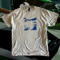 this is a long drive tee