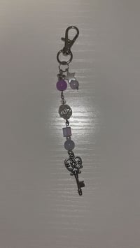 Image 1 of Key Into Love