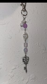 Image 2 of Key Into Love