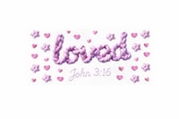 John 3:16