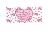 I'll Call You A Cut**