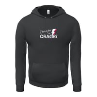 Image 1 of Sweat " J'peux pas j'ai orages " France Edition