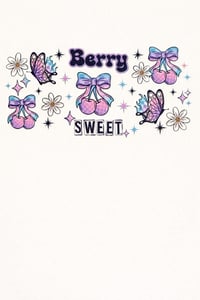 Berry Sweet