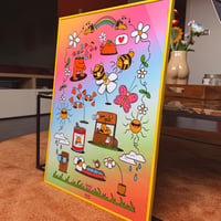 Image 2 of SPRING 💙🩵💚💛🧡🩷