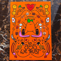 Image 2 of IN ASS WE TRUST 🙌🏼