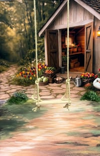 Image 1 of Spring/Easter Session - March 28th 11:00