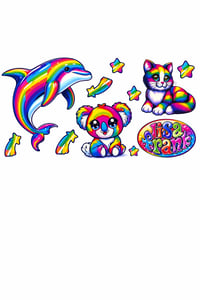 Original Lisa Frank