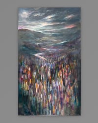 Towards The Ordained