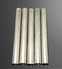 Image 2 of United Vintage Stainless Steel Barrels (1 Single, 5 Pack, & 10 Pack of Barrels) 