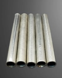 Image 1 of United Vintage Stainless Steel Barrels (1 Single, 5 Pack, & 10 Pack of Barrels) 