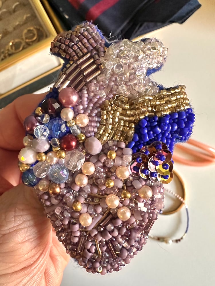 Image of Anatomisk hjerte