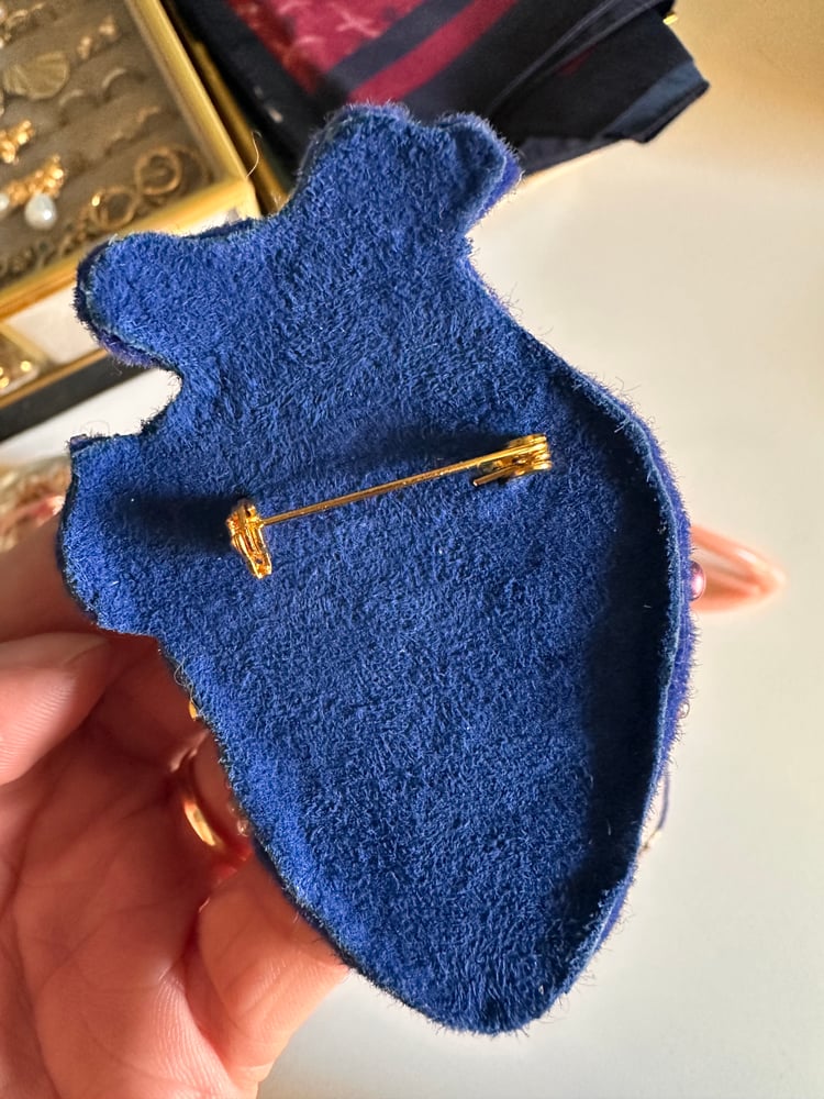 Image of Anatomisk hjerte