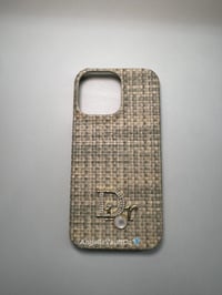 Image 3 of Green Dior Luxury Case