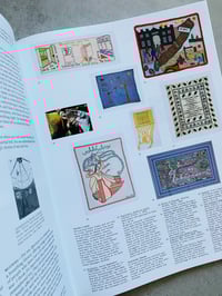 Image 3 of Interwoven Histories 