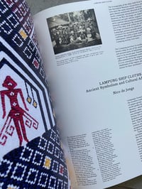 Image 2 of Interwoven Histories 