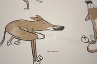 Image 4 of BRAND NEW - Yoga Dogs