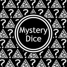 Image of Mystery Dice