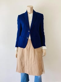 Image 1 of Modern Avant Garde Undercover / Jun Takahashi  Reconstructed Jacket