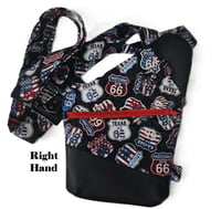 Image 5 of Traveler bag Right
