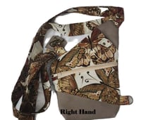 Image 6 of Traveler bag Right