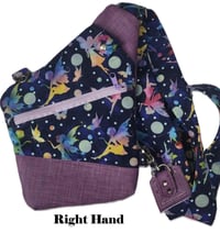 Image 7 of Traveler bag Right