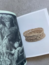 Image 5 of WEAVING BETWEEN LAND AND SEA