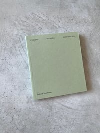 Image 1 of WEAVING BETWEEN LAND AND SEA