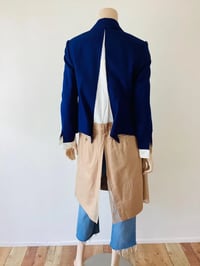 Image 8 of Modern Avant Garde Undercover / Jun Takahashi  Reconstructed Jacket