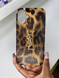 Image 2 of YSL Case