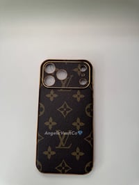 Image 1 of LV Luxury Case