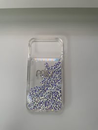 Image 1 of MiuMiu Diamond Luxury Case
