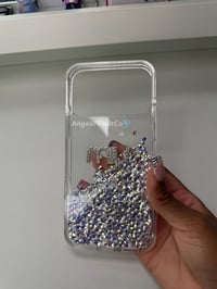 Image 2 of MiuMiu Diamond Luxury Case