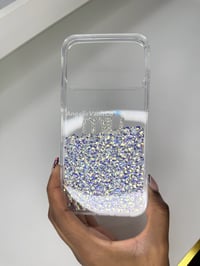 Image 3 of MiuMiu Diamond Luxury Case