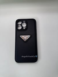 Image 3 of Black Prada Luxury Case