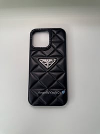Image 1 of Black Prada Case 2