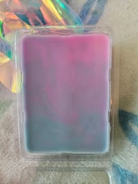 Image 3 of Sugar Rainbow-A Rocky Top Wax Works exclusive custom houseblend fragrance 