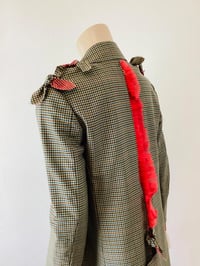 Image 9 of Modern Avant Garde Undercover / Jun Takahashi  Reconstructed Plaid Jacket