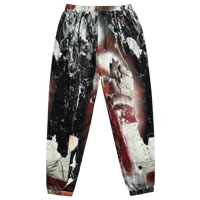 Image 3 of BAD ADS - "Rough Cut" - Unisex track pants