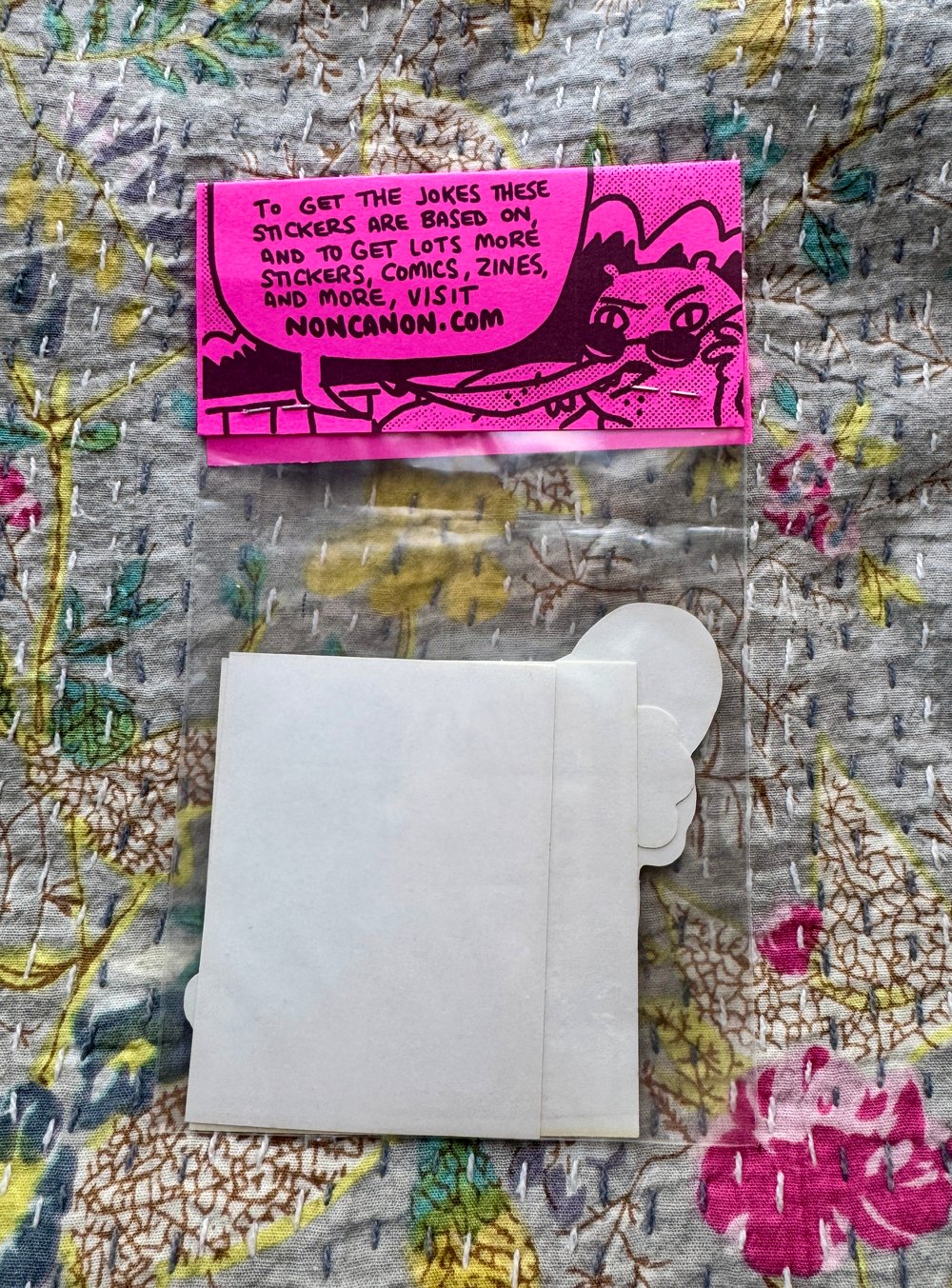 Image of 2025 Sticker Set