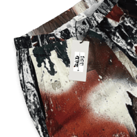 Image 5 of BAD ADS - "Rough Cut" - Unisex track pants